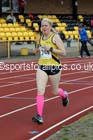 1500 metres, North East Masters Champs, Monkton Stadium,  Jarrow. Photo: David T. Hewitson/Sports for All Pics